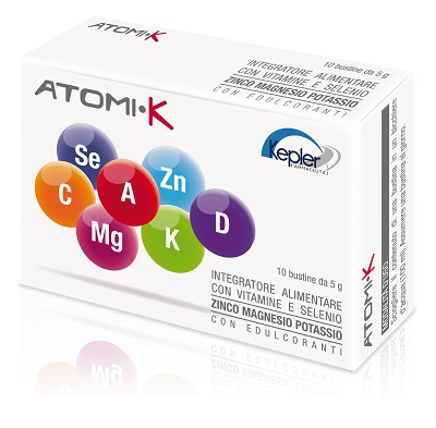 ATOMIK 10 BUSTINE - farmachicca