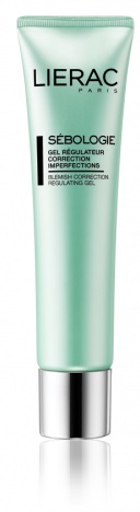 SEBOLOGIE GEL FLUIDO SEBO REGOLATORE 40 ML - farmachicca