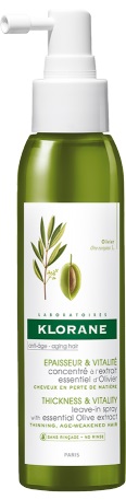 KLORANE CONCENTRATO SENZA RISCIACQUO ULIVO 125 ML - farmachicca