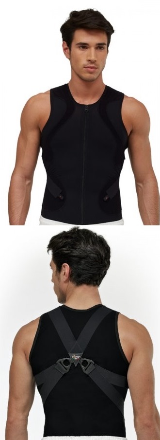 EKEEP K1 POSTURE KEEPER UOMO TAGLIA 04 - farmachicca
