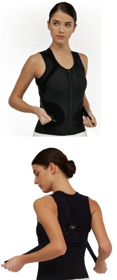 EKEEP K1 POSTURE KEEPER DONNA TAGLIA 05 - farmachicca