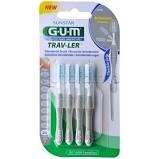 GUM TRAVLER 1618 SCOVO 2,0 6 PEZZI - farmachicca