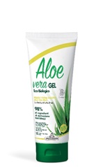 ALOEVERA GEL CON TEA TREE OIL E FICO D'INDIA - farmachicca