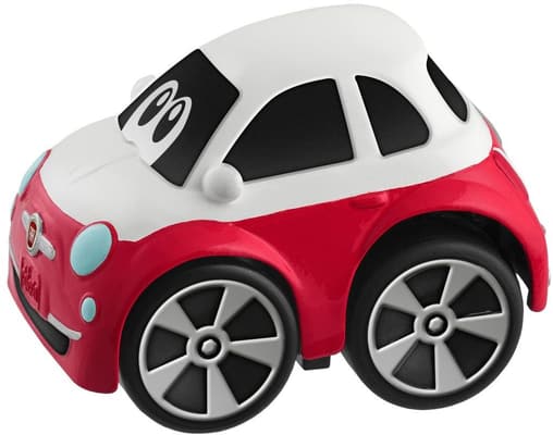 CHICCO GIOCO TURBO TEAM 500 STUNT FIAT - farmachicca