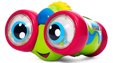 CHICCO GIOCO CHRISTOPHER THE EXPLORER - farmachicca