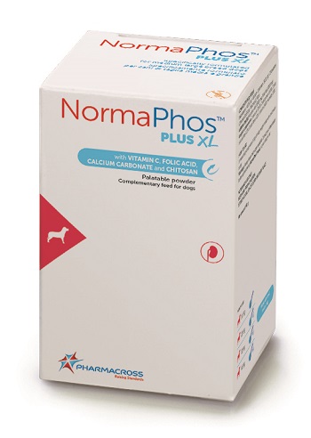 NORMAPHOS XL PLUS 90 G - farmachicca