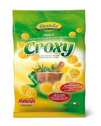 FARABELLA CROXY ALLE ERBE PROVENZALI 50 G - farmachicca