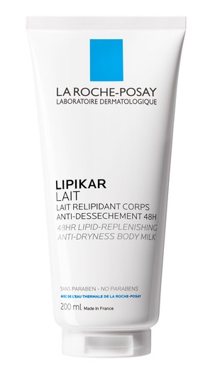 LIPIKAR LATTE 200 ML - farmachicca