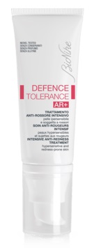 DEFENCE TOLERANCE TRATTAMENTO ANTI ROSSORE INTENSIVO 40 ML - farmachicca