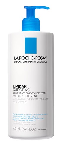 LIPIKAR SURGRAS 750 ML - farmachicca