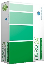 FIBRO24 COMPRESSE - farmachicca