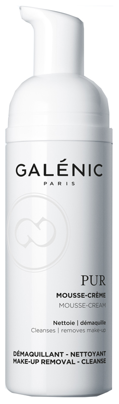 GALENIC MOUSSE CREMA 150 ML - farmachicca