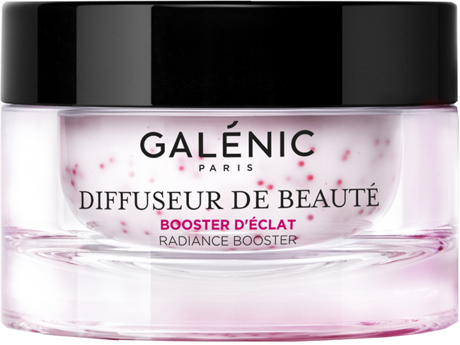 GALENIC POTENZIATORE LUMINOSITA' 50 ML - farmachicca