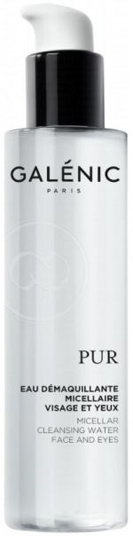 PUR ACQUA MICELLARE DELICATA STRUCCANTE 200 ML - farmachicca