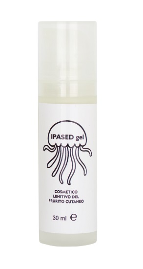 IPASED GEL 30 ML - farmachicca