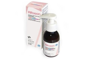 RIFOSON 100 ML - farmachicca