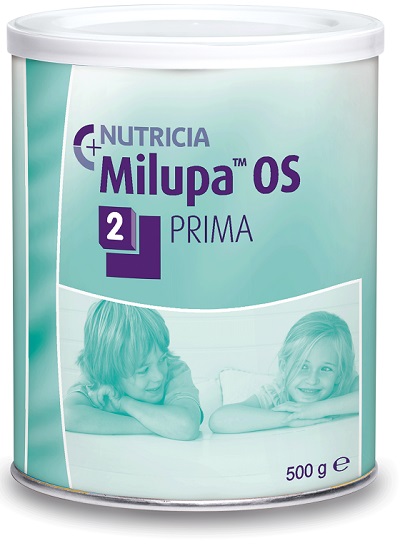 OS 2 PRIMA 500 G - farmachicca