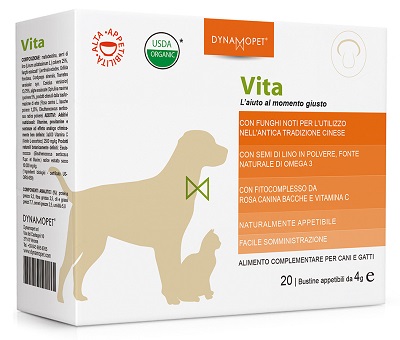 VITA 20 BUSTINE DA 4 G - farmachicca
