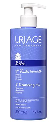 PREMIERE HUILE LAVANTE 500 ML - farmachicca
