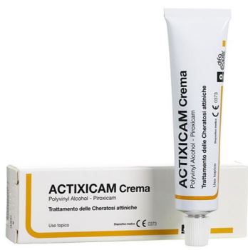 ACTIXICAM CREMA 50 ML - farmachicca