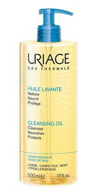 URIAGE OLIO LAVANTE 500 ML - farmachicca