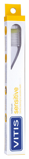 VITIS SENSITIVE SPAZZOLINO INTL - farmachicca