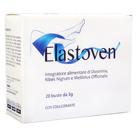 ELASTOVEN 20 BUSTINE - farmachicca
