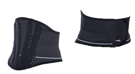 DR GIBAUD ORTHO LOMBOGIB LADY CORSETTO LOMBOSACRALE H26CM 2 - farmachicca