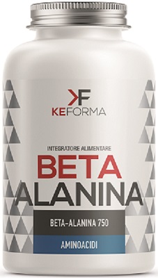 BETA ALANINA 90 CAPSULE - farmachicca