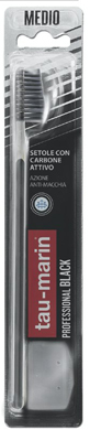 TAUMARIN PROFESSIONAL 27 BLACK MEDIO - farmachicca