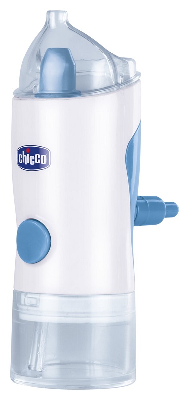 CHICCO DOCCIA NASALE SUPER RINO - farmachicca