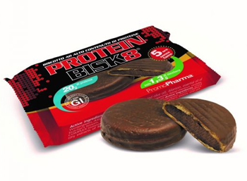 PROTEIN BISK8 60 G - farmachicca