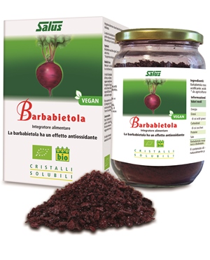 BARBABIETOLA CRISTALLI SOLUBILI 200 G - farmachicca
