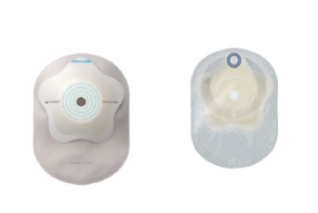 SACCA PER COLOSTOMIA SENSURA MIO CX FLIP 1P CHIUSA MAXI ISP 25-50 M 455 ML 10 PEZZI - farmachicca