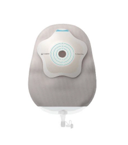 SACCA PER UROSTOMIA SENSURA MIO CX FLIP 1P URO MAXI OPC 30-40 S 380 ML 10 PEZZI - farmachicca