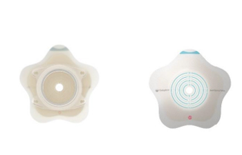 PLACCA SENSURA MIO CONCAVA CLICK 60 MM 10-55 L 5 PEZZI - farmachicca