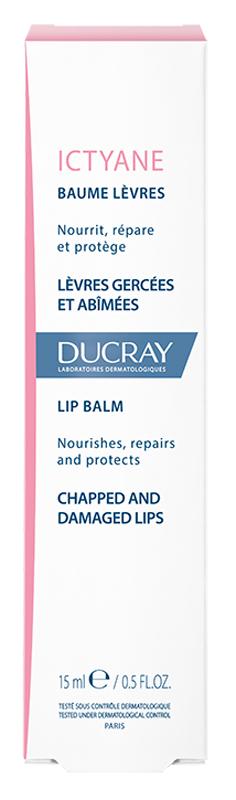 ICTYANE BALSAMO LABBRA DUCRAY 2017 - farmachicca