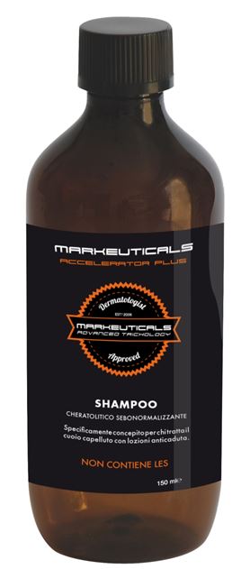 MARKEUTICALS ACCELERATOR PLUS 200 ML - farmachicca
