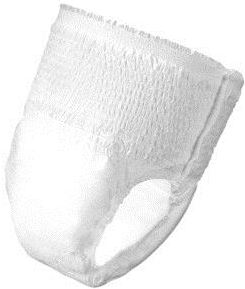 PANNOLONE PULL UP ID PANTS PLUS TAGLIA EXTRA SMALL 14 PEZZI - farmachicca