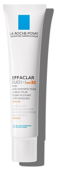 EFFACLAR DUO+ SPF 30 40 ML - farmachicca
