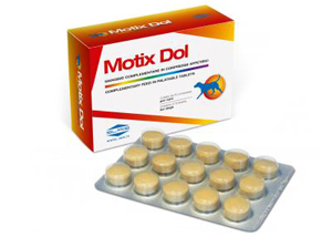 MOTIX DOL 60 COMPRESSE 48 G - farmachicca