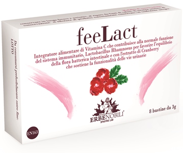FEELACT 8 BUSTINE 24 G - farmachicca