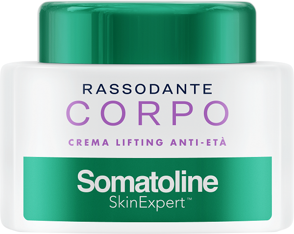 SOMATOLINE COSMETIC LIFT EFFECT RASSODANTE OVER 50 300 ML - farmachicca