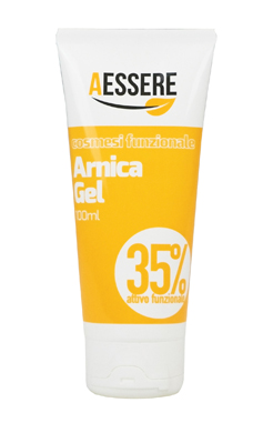 ARNICA GEL 35% 100 ML - farmachicca