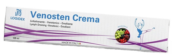 VENOSTEN CREMA 100 ML - farmachicca