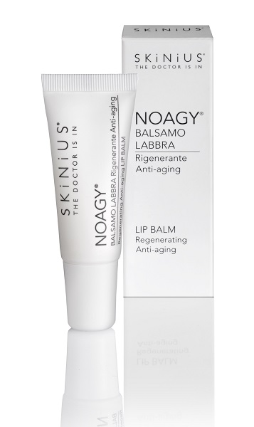 NOAGY BALSAMO LABBRA 5 ML - farmachicca