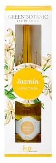 IAP PHARMA PROFUMO CASA JAZMIN - farmachicca