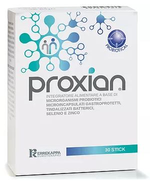 PROXIAN 30 STICK - farmachicca