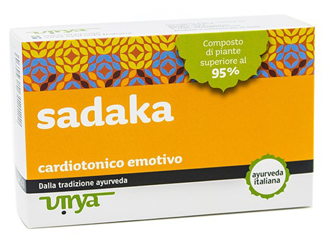 SADAKA VIRYA 60 COMPRESSE 500 MG - farmachicca