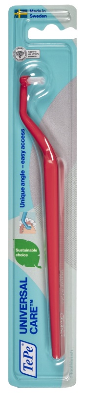 SPAZZOLINO TEPE UNIVERSAL CARE - farmachicca
